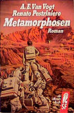 ISBN 9783548311579: Metamorphosen