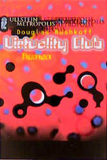 ISBN 9783548312040: Virtuality Club   [su5s]