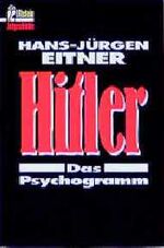 ISBN 9783548331058: Hitler - Ein Psychogramm