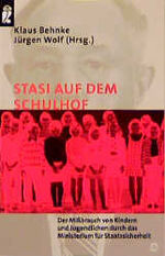 ISBN 9783548332437: Stasi auf dem Schulhof