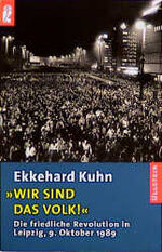 ISBN 9783548332451: Wir sind das Volk!