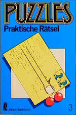 ISBN 9783548342252: Puzzles Praktische Rätsel 3