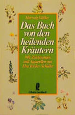 Das Buch von den heilenden Kräutern