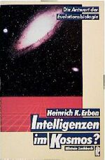 ISBN 9783548343310: Intelligenzen im Kosmos?