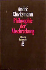 ISBN 9783548343563: Philosophie der Abschreckung