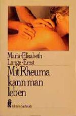 ISBN 9783548343662: Mit Rheuma kann man leben.