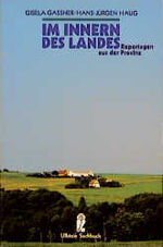 ISBN 9783548345567: Im Innern des Landes