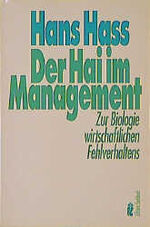 ISBN 9783548347455: Der Hai im Management