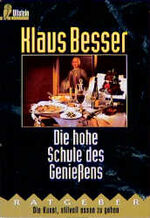 Klaus Besser: Die hohe Schule des Genies Klaus Besser: Die hohe Schule des Genies