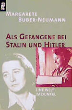 ISBN 9783548353333: Als Gefangene bei Stalin und Hitler