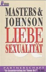 ISBN 9783548353562: Liebe und Sexualität