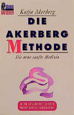 ISBN 9783548355115: Die Akerberg Methode