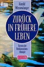 ISBN 9783548355689: Zurück in frühere Leben