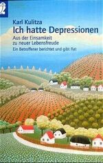Karl Kulitza: Ich hatte Depressionen. Au Karl Kulitza: Ich hatte Depressionen. Au