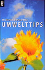 ISBN 9783548357157: Umwelttips. Ullstein