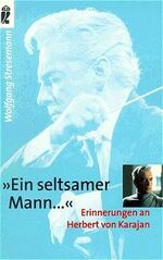 ISBN 9783548357256: Ein seltsamer Mann . . .