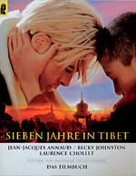 ISBN 9783548357591: Sieben Jahre in Tibet