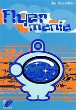 Die Gestalten (Hg): Flyermania Die Gestalten (Hg): Flyermania