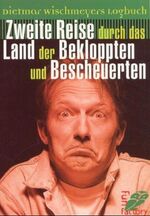 ISBN 9783548362106: 2., Reise durch das Land der Bekloppten und Bescheuerten