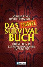 ISBN 9783548362564: Das Survival-Buch