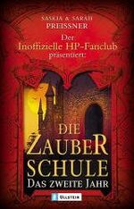 Saskia Preissner, Sarah Preissner: Zaube Saskia Preissner, Sarah Preissner: Zaube