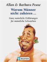 ISBN 9783548363547: Warum Männer nicht zuhören