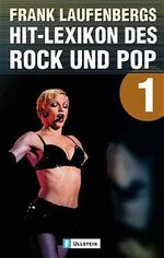 ISBN 9783548363622: Hit-Lexikon des Rock und Pop