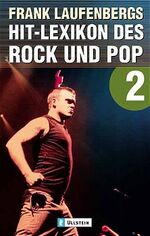 ISBN 9783548363721: Hit-Lexikon des Rock und Pop