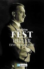 ISBN 9783548364209: Hitler / Eine Biographie