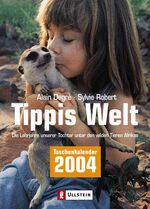 ISBN 9783548364643: Tippis Welt 2004 – Taschenkalender