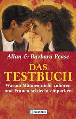 ISBN 9783548365817: Das Testbuch