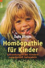 ISBN 9783548365947: Homöopathie für Kinder – Erkrankungen bei Kindern naturgemäß behandeln