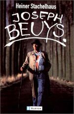 ISBN 9783548366982: Joseph Beuys