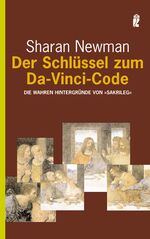 Sharan Newman: Der Schlüssel zum Da-Vinc Sharan Newman: Der Schlüssel zum Da-Vinc