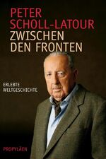 ISBN 9783548372341: Zwischen den Fronten