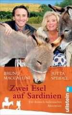 ISBN 9783548374093: Zwei Esel auf Sardinien – Ein deutsch-italienisches Abenteuer
