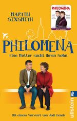 Philomena - Eine Mutter sucht ihren Sohn