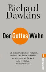 ISBN 9783548376431: Der Gotteswahn