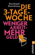 Vorpahl, Elias; Lang, Dominik: Die 3-Tag Vorpahl, Elias; Lang, Dominik: Die 3-Tag