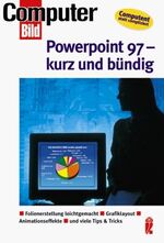 ISBN 9783548411248: Power Point 97 kurz und bündig