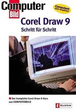 Corel Draw 9 Grundkurs