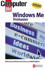 ISBN 9783548411859: Windows ME Trickkasten