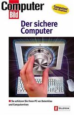 ISBN 9783548411866: Der sichere Computer