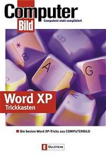 Word 2002 Trickkasten