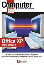 ISBN 9783548411972: Office XP richtig nutzen : Office XP einrichten - Die einzelnen Programme - Datenübernahme - Datensicherheit - und viele Tipps & Tricks