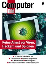 ISBN 9783548412306: Keine Angst vor Viren, Hackern und Spionen (Tb)