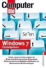 ISBN 9783548412955: Windows 7 Einsteigerkurs