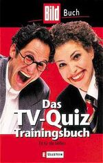 ISBN 9783548420509: Das TV-Quiz Trainingsbuch