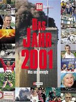 ISBN 9783548420622: Das Jahr 2001 Diekmann, Kai