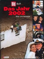 ISBN 9783548420738: Das Jahr 2002